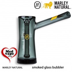 MARLEY SMOKE BUBBLER